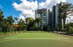 Nassim Regency (D10), Condominium #639459701